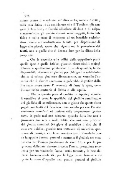 Giornale del Foro in cui si raccolgono le più importanti regiudicate dei supremi tribunali di Roma e dello Stato pontificio in materia civile