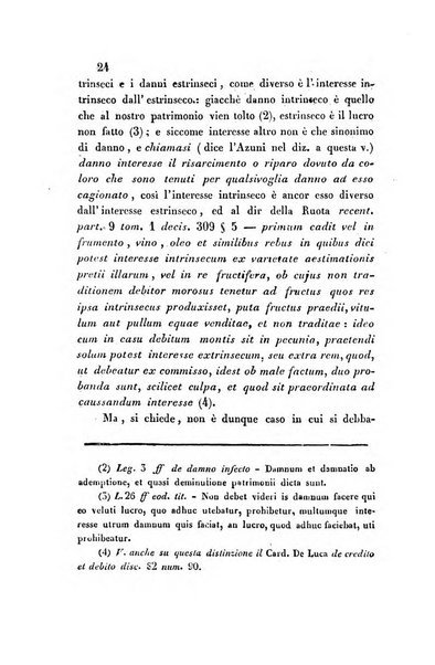 Giornale del Foro in cui si raccolgono le più importanti regiudicate dei supremi tribunali di Roma e dello Stato pontificio in materia civile