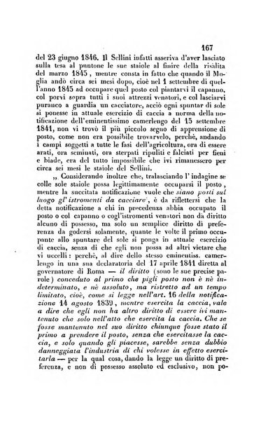 Giornale del Foro in cui si raccolgono le più importanti regiudicate dei supremi tribunali di Roma e dello Stato pontificio in materia civile