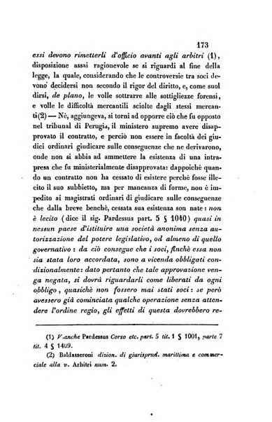 Giornale del Foro in cui si raccolgono le più importanti regiudicate dei supremi tribunali di Roma e dello Stato pontificio in materia civile