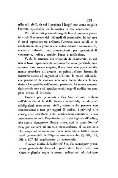 Giornale del Foro in cui si raccolgono le più importanti regiudicate dei supremi tribunali di Roma e dello Stato pontificio in materia civile