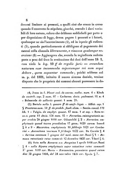 Giornale del Foro in cui si raccolgono le più importanti regiudicate dei supremi tribunali di Roma e dello Stato pontificio in materia civile