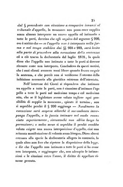 Giornale del Foro in cui si raccolgono le più importanti regiudicate dei supremi tribunali di Roma e dello Stato pontificio in materia civile