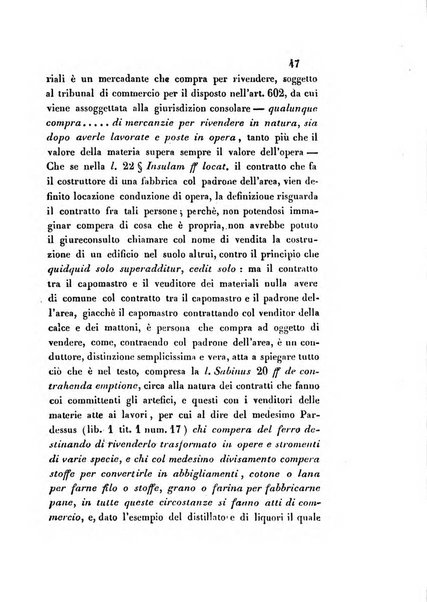 Giornale del Foro in cui si raccolgono le più importanti regiudicate dei supremi tribunali di Roma e dello Stato pontificio in materia civile