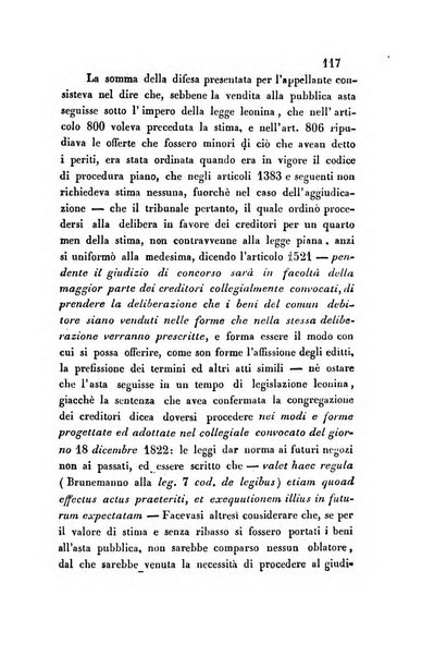 Giornale del Foro in cui si raccolgono le più importanti regiudicate dei supremi tribunali di Roma e dello Stato pontificio in materia civile