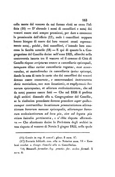 Giornale del Foro in cui si raccolgono le più importanti regiudicate dei supremi tribunali di Roma e dello Stato pontificio in materia civile