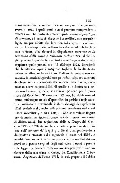 Giornale del Foro in cui si raccolgono le più importanti regiudicate dei supremi tribunali di Roma e dello Stato pontificio in materia civile