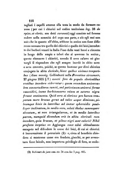 Giornale del Foro in cui si raccolgono le più importanti regiudicate dei supremi tribunali di Roma e dello Stato pontificio in materia civile