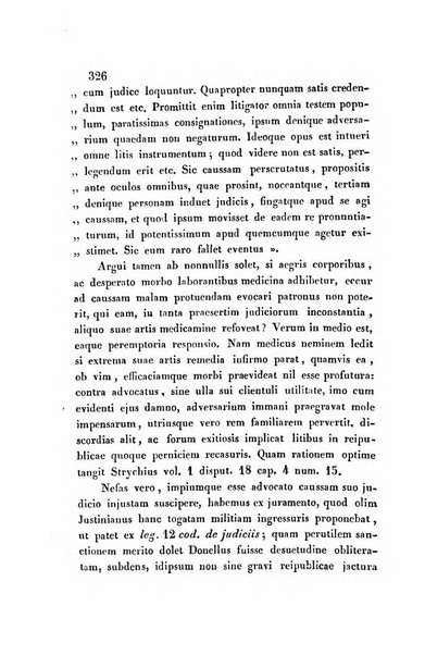 Giornale del Foro in cui si raccolgono le più importanti regiudicate dei supremi tribunali di Roma e dello Stato pontificio in materia civile