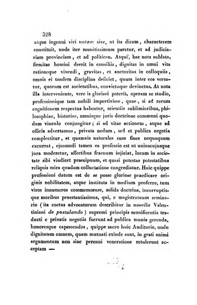 Giornale del Foro in cui si raccolgono le più importanti regiudicate dei supremi tribunali di Roma e dello Stato pontificio in materia civile