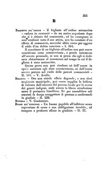 Giornale del Foro in cui si raccolgono le più importanti regiudicate dei supremi tribunali di Roma e dello Stato pontificio in materia civile