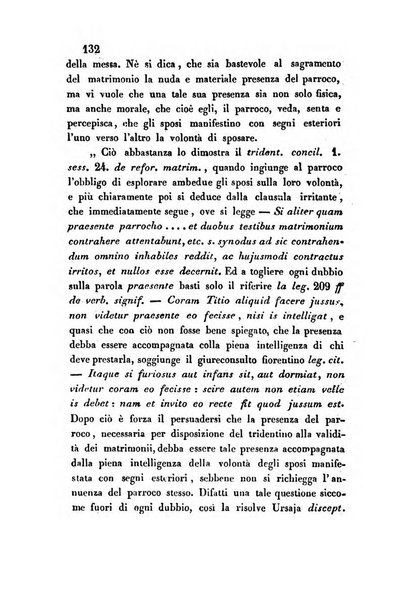 Giornale del Foro in cui si raccolgono le più importanti regiudicate dei supremi tribunali di Roma e dello Stato pontificio in materia civile