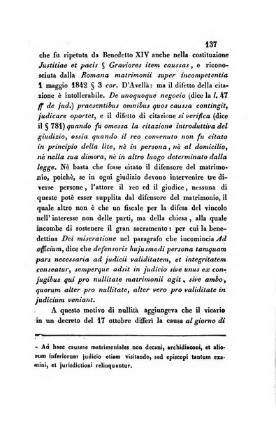 Giornale del Foro in cui si raccolgono le più importanti regiudicate dei supremi tribunali di Roma e dello Stato pontificio in materia civile