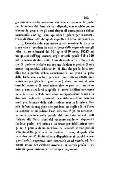 Giornale del Foro in cui si raccolgono le più importanti regiudicate dei supremi tribunali di Roma e dello Stato pontificio in materia civile