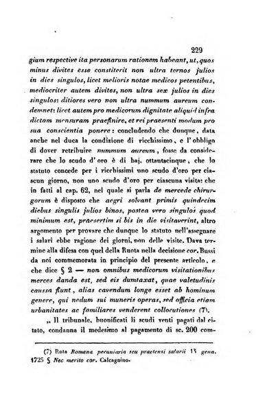 Giornale del Foro in cui si raccolgono le più importanti regiudicate dei supremi tribunali di Roma e dello Stato pontificio in materia civile