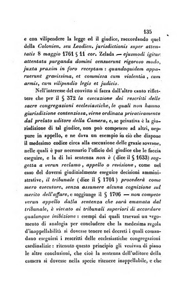 Giornale del Foro in cui si raccolgono le più importanti regiudicate dei supremi tribunali di Roma e dello Stato pontificio in materia civile