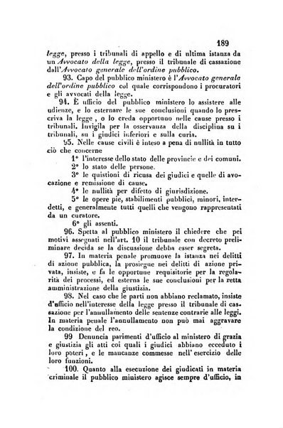 Giornale del Foro in cui si raccolgono le più importanti regiudicate dei supremi tribunali di Roma e dello Stato pontificio in materia civile