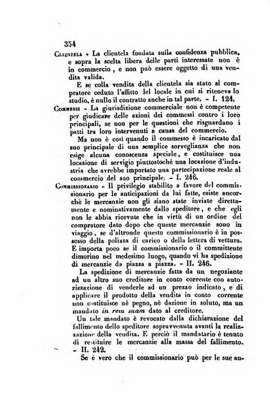 Giornale del Foro in cui si raccolgono le più importanti regiudicate dei supremi tribunali di Roma e dello Stato pontificio in materia civile