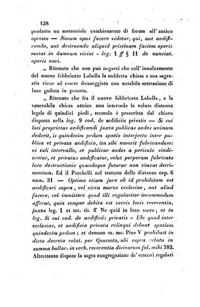 Giornale del Foro in cui si raccolgono le più importanti regiudicate dei supremi tribunali di Roma e dello Stato pontificio in materia civile