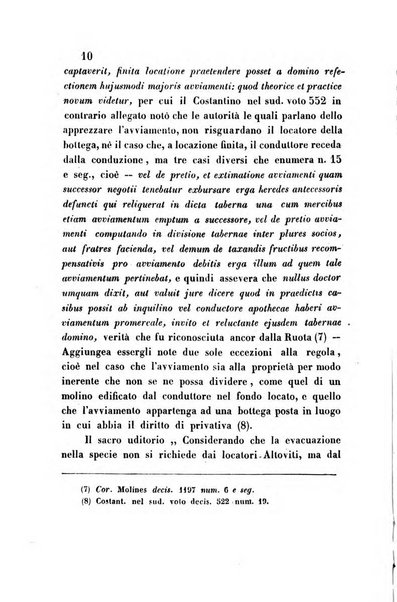 Giornale del Foro in cui si raccolgono le più importanti regiudicate dei supremi tribunali di Roma e dello Stato pontificio in materia civile