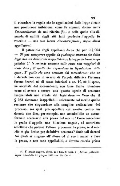 Giornale del Foro in cui si raccolgono le più importanti regiudicate dei supremi tribunali di Roma e dello Stato pontificio in materia civile