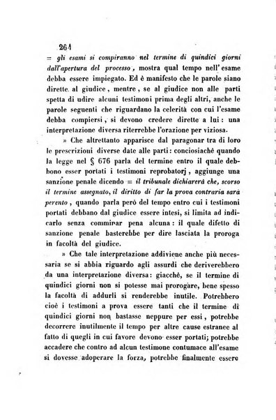 Giornale del Foro in cui si raccolgono le più importanti regiudicate dei supremi tribunali di Roma e dello Stato pontificio in materia civile