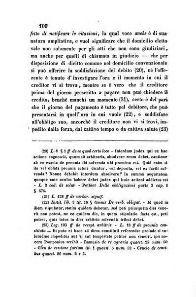 Giornale del Foro in cui si raccolgono le più importanti regiudicate dei supremi tribunali di Roma e dello Stato pontificio in materia civile