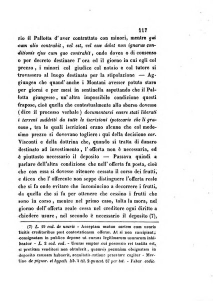 Giornale del Foro in cui si raccolgono le più importanti regiudicate dei supremi tribunali di Roma e dello Stato pontificio in materia civile