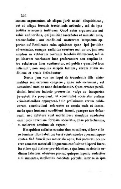 Giornale del Foro in cui si raccolgono le più importanti regiudicate dei supremi tribunali di Roma e dello Stato pontificio in materia civile