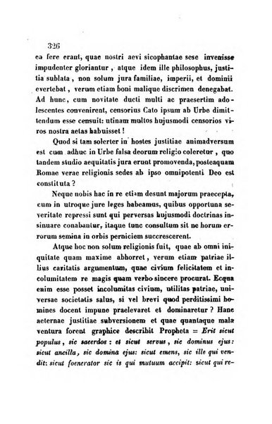 Giornale del Foro in cui si raccolgono le più importanti regiudicate dei supremi tribunali di Roma e dello Stato pontificio in materia civile