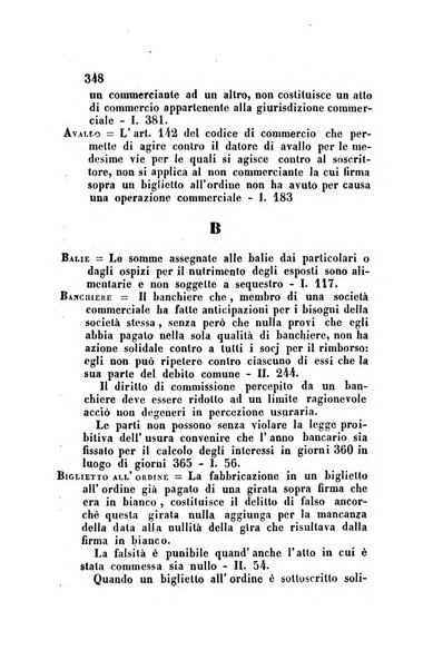 Giornale del Foro in cui si raccolgono le più importanti regiudicate dei supremi tribunali di Roma e dello Stato pontificio in materia civile