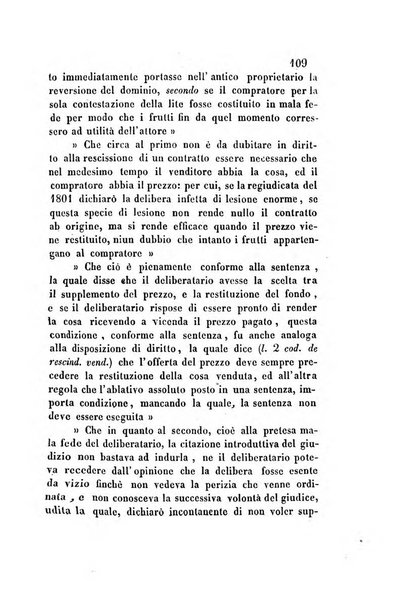 Giornale del Foro in cui si raccolgono le più importanti regiudicate dei supremi tribunali di Roma e dello Stato pontificio in materia civile