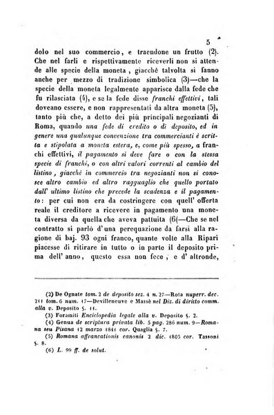 Giornale del Foro in cui si raccolgono le più importanti regiudicate dei supremi tribunali di Roma e dello Stato pontificio in materia civile