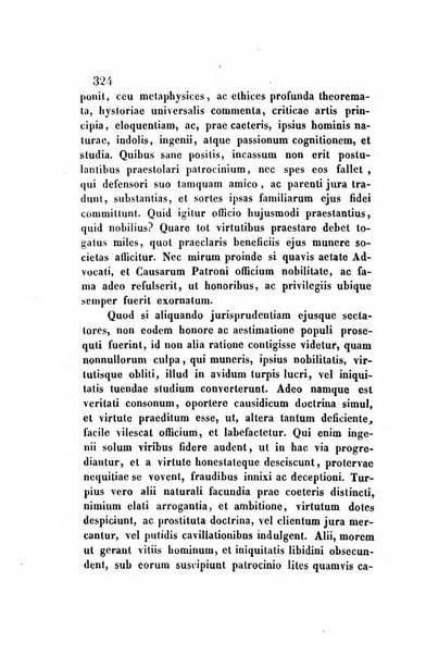 Giornale del Foro in cui si raccolgono le più importanti regiudicate dei supremi tribunali di Roma e dello Stato pontificio in materia civile