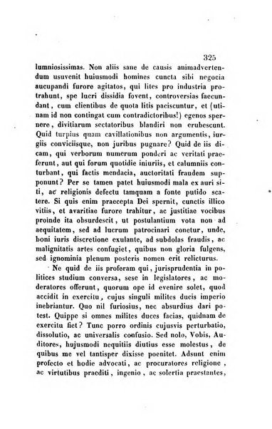 Giornale del Foro in cui si raccolgono le più importanti regiudicate dei supremi tribunali di Roma e dello Stato pontificio in materia civile