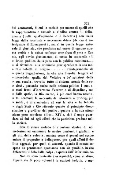 Giornale del Foro in cui si raccolgono le più importanti regiudicate dei supremi tribunali di Roma e dello Stato pontificio in materia civile