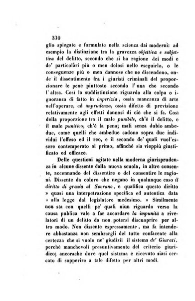 Giornale del Foro in cui si raccolgono le più importanti regiudicate dei supremi tribunali di Roma e dello Stato pontificio in materia civile