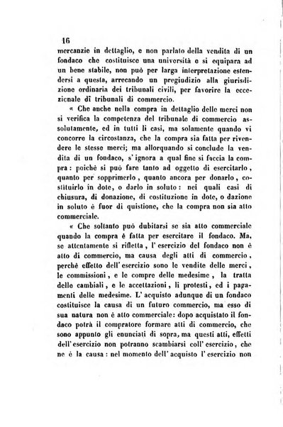 Giornale del Foro in cui si raccolgono le più importanti regiudicate dei supremi tribunali di Roma e dello Stato pontificio in materia civile