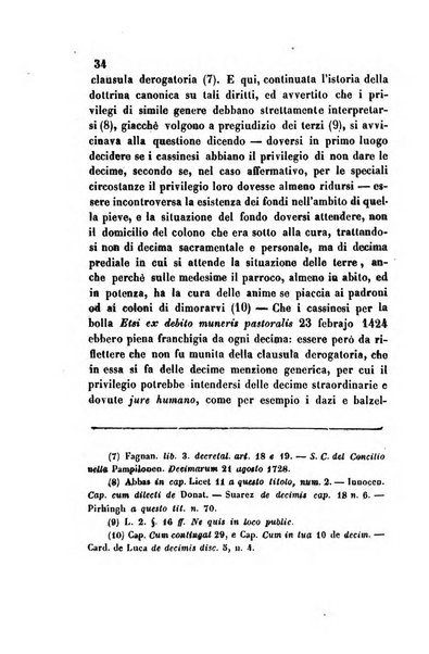 Giornale del Foro in cui si raccolgono le più importanti regiudicate dei supremi tribunali di Roma e dello Stato pontificio in materia civile