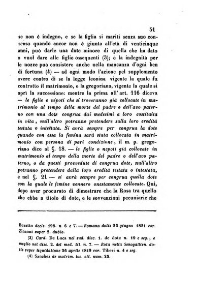 Giornale del Foro in cui si raccolgono le più importanti regiudicate dei supremi tribunali di Roma e dello Stato pontificio in materia civile