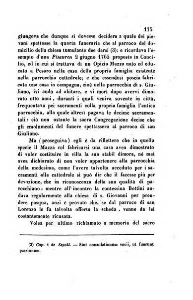 Giornale del Foro in cui si raccolgono le più importanti regiudicate dei supremi tribunali di Roma e dello Stato pontificio in materia civile