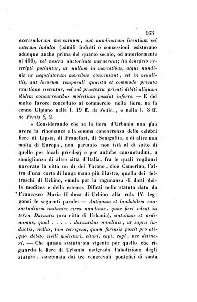 Giornale del Foro in cui si raccolgono le più importanti regiudicate dei supremi tribunali di Roma e dello Stato pontificio in materia civile