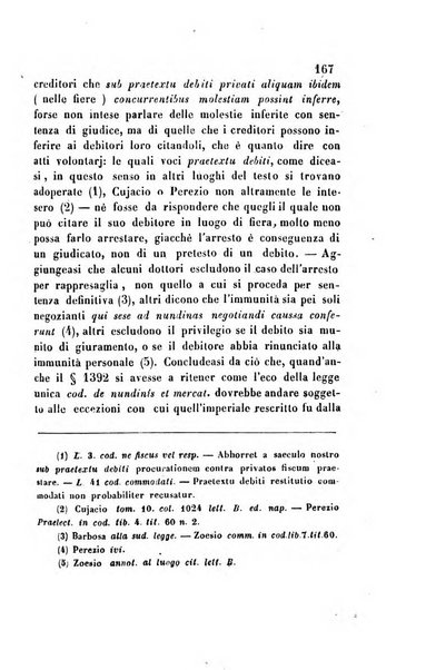 Giornale del Foro in cui si raccolgono le più importanti regiudicate dei supremi tribunali di Roma e dello Stato pontificio in materia civile