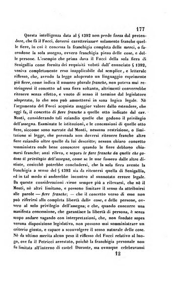 Giornale del Foro in cui si raccolgono le più importanti regiudicate dei supremi tribunali di Roma e dello Stato pontificio in materia civile