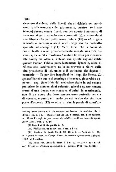 Giornale del Foro in cui si raccolgono le più importanti regiudicate dei supremi tribunali di Roma e dello Stato pontificio in materia civile