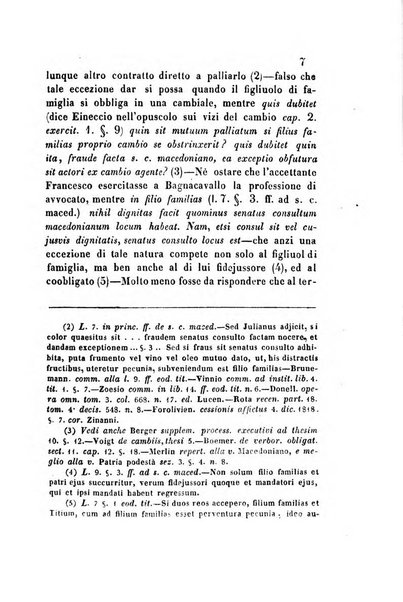 Giornale del Foro in cui si raccolgono le più importanti regiudicate dei supremi tribunali di Roma e dello Stato pontificio in materia civile