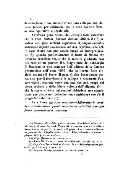 Giornale del Foro in cui si raccolgono le più importanti regiudicate dei supremi tribunali di Roma e dello Stato pontificio in materia civile