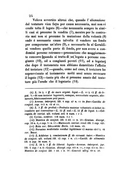 Giornale del Foro in cui si raccolgono le più importanti regiudicate dei supremi tribunali di Roma e dello Stato pontificio in materia civile