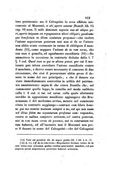 Giornale del Foro in cui si raccolgono le più importanti regiudicate dei supremi tribunali di Roma e dello Stato pontificio in materia civile