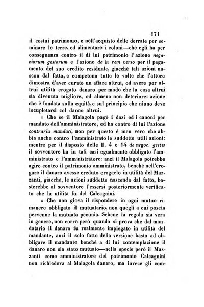 Giornale del Foro in cui si raccolgono le più importanti regiudicate dei supremi tribunali di Roma e dello Stato pontificio in materia civile